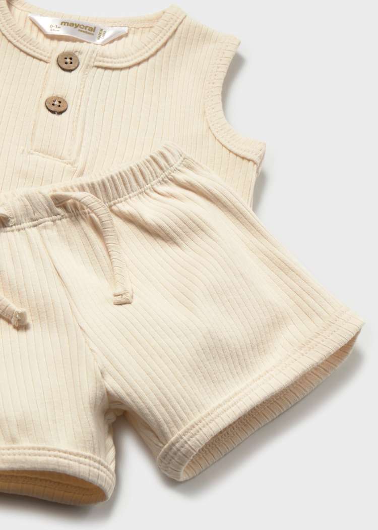 Newborn Boy 3-Piece Set 1294