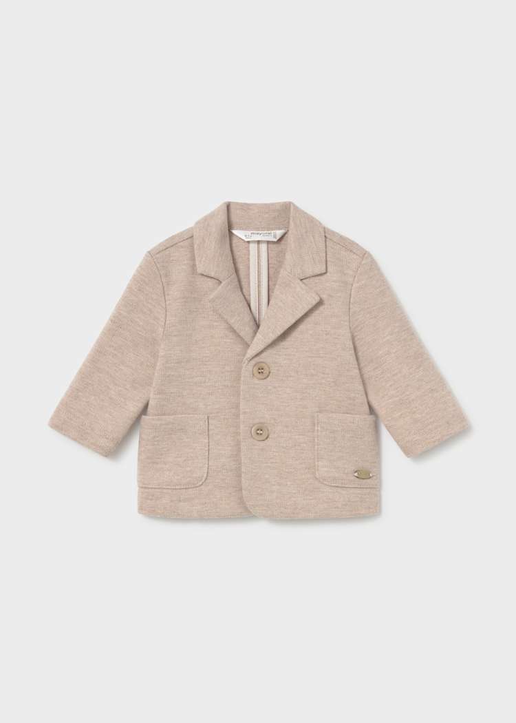 Mayoral Newborn Boy Blazer 2411
