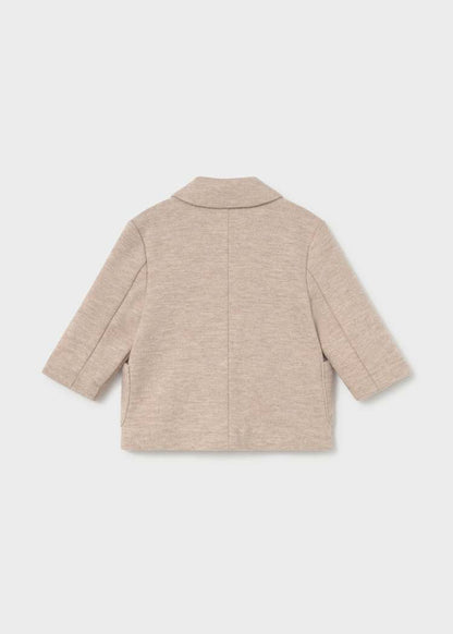 Mayoral Newborn Boy Blazer 2411