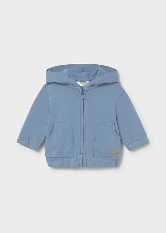 Newborn Boy Zip-up  1488