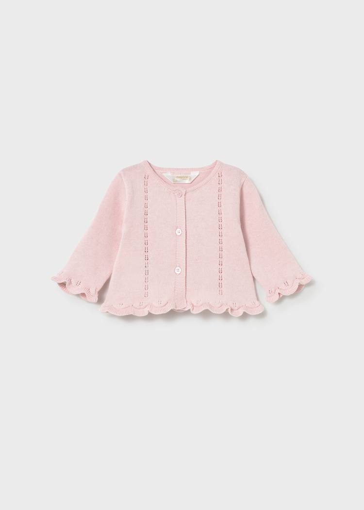 Newborn Girl 3-Piece Set