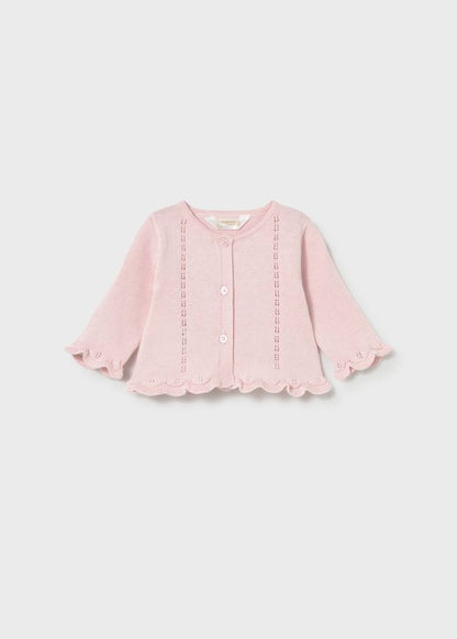 Newborn Girl 3-Piece Set