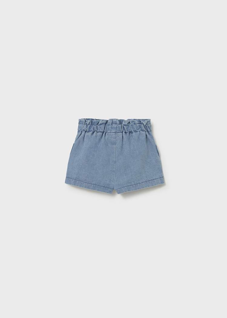 Newborn Girl Shorts 1285