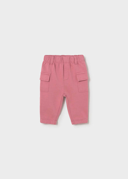 Newborn Pants with Pockets 1508