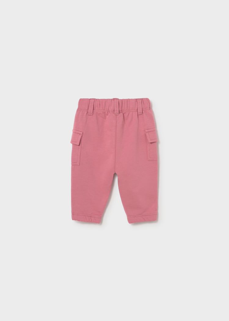 Newborn Pants with Pockets 1508