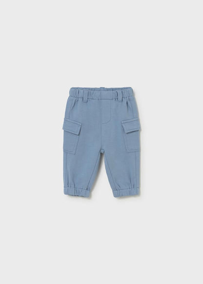 Newborn Pants with Pockets 1508