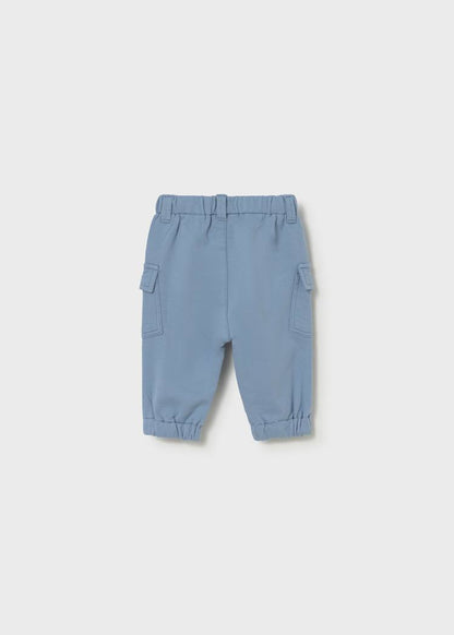 Newborn Pants with Pockets 1508