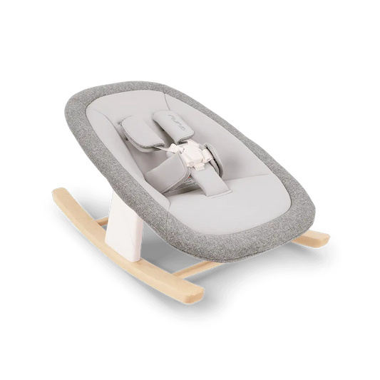 Nuna bryn newborn rocker