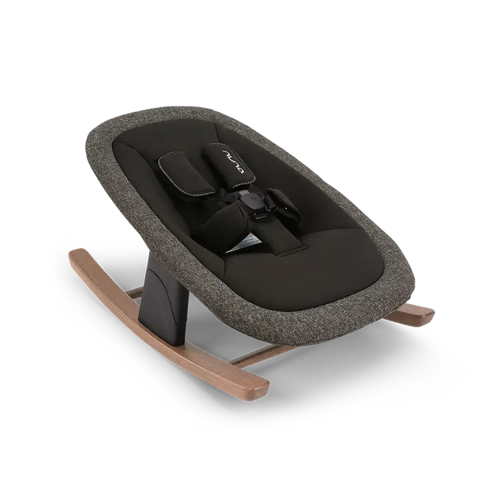 Nuna bryn newborn rocker