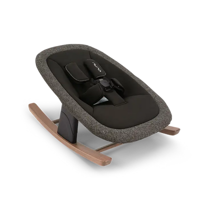 Nuna bryn newborn rocker