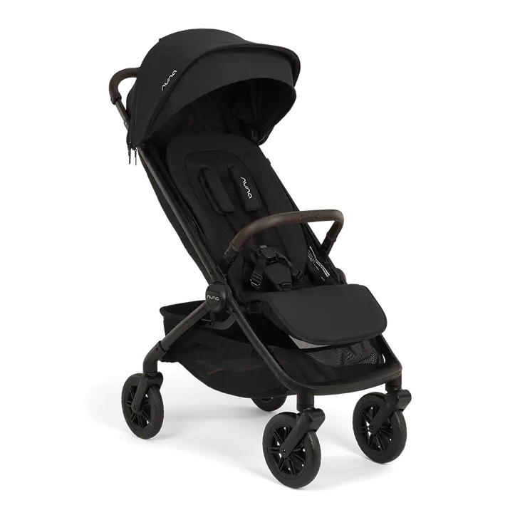 Nuna TRVL Stroller 360