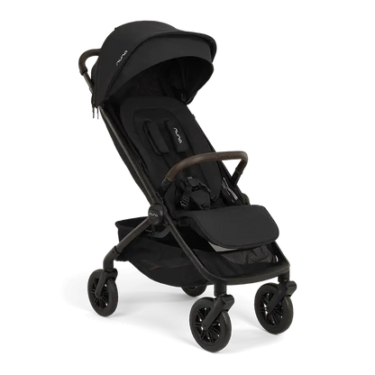 Nuna TRVL Stroller 360
