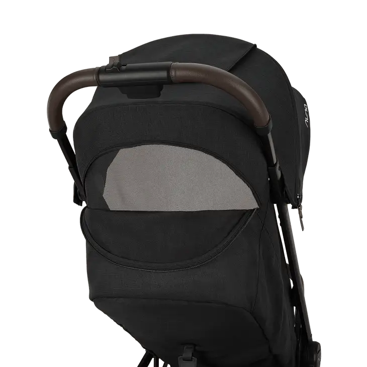 Nuna TRVL Stroller 360