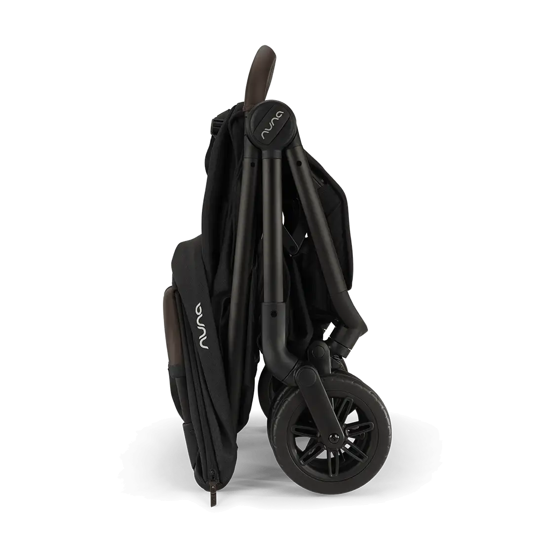 Nuna TRVL Stroller 360