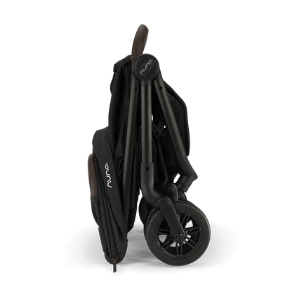 Nuna TRVL Stroller 360