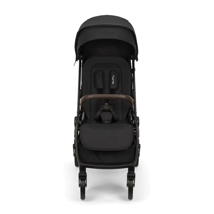 Nuna TRVL Stroller 360