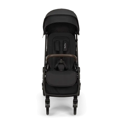 Nuna TRVL Stroller 360