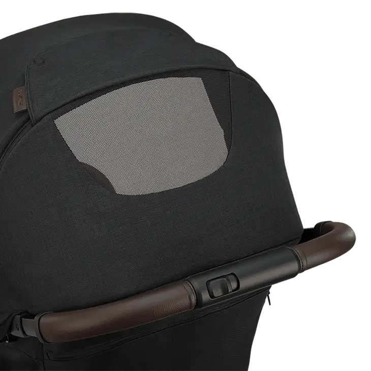 Nuna TRVL Stroller 360