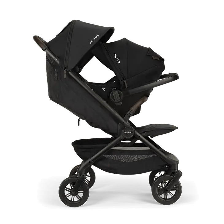 Nuna TRVL Stroller 360