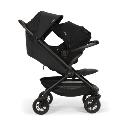 Nuna TRVL Stroller 360