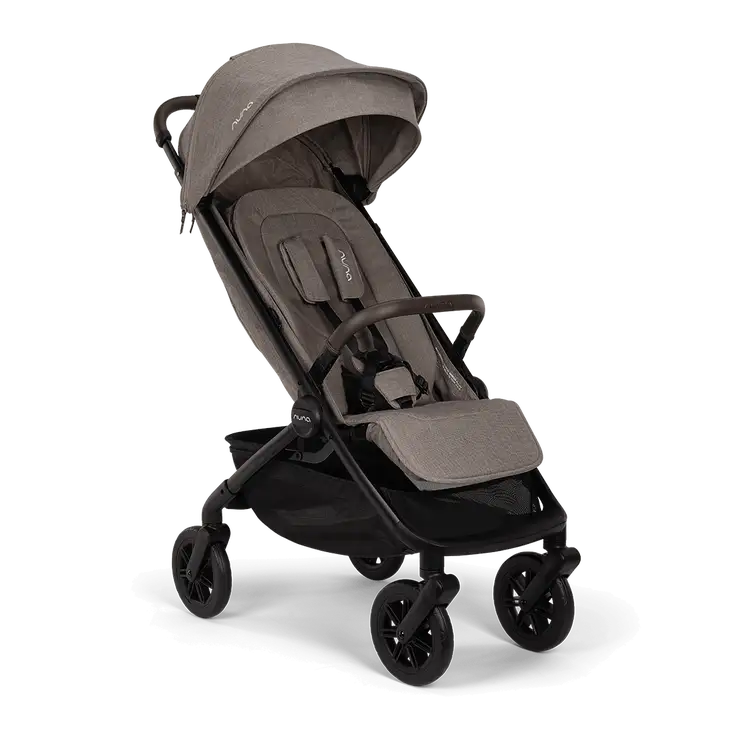 Nuna TRVL Stroller 360