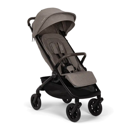 Nuna TRVL Stroller 360