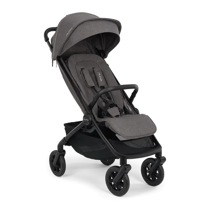 Nuna TRVL Stroller 360