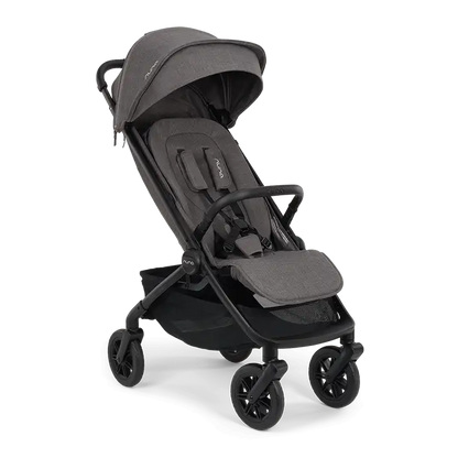 Nuna TRVL Stroller 360