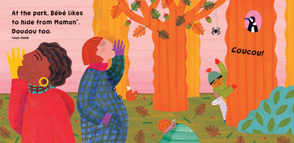 Our World: France: Board Book