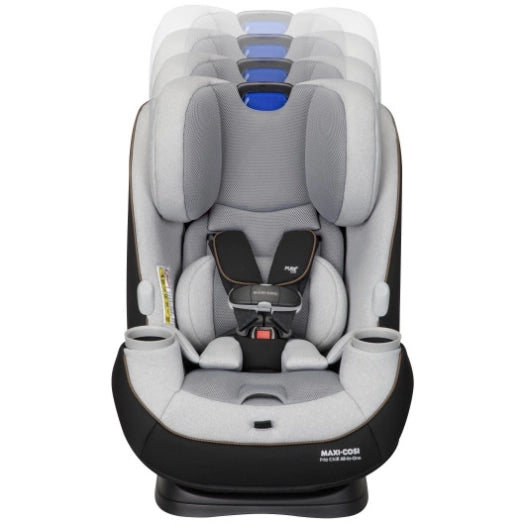 Maxi-Cosi Pria™ Chill All-in-One Convertible Car Seat