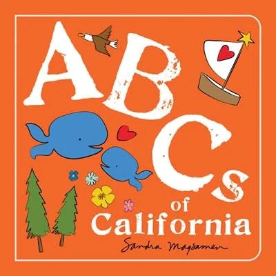 ABCs of California