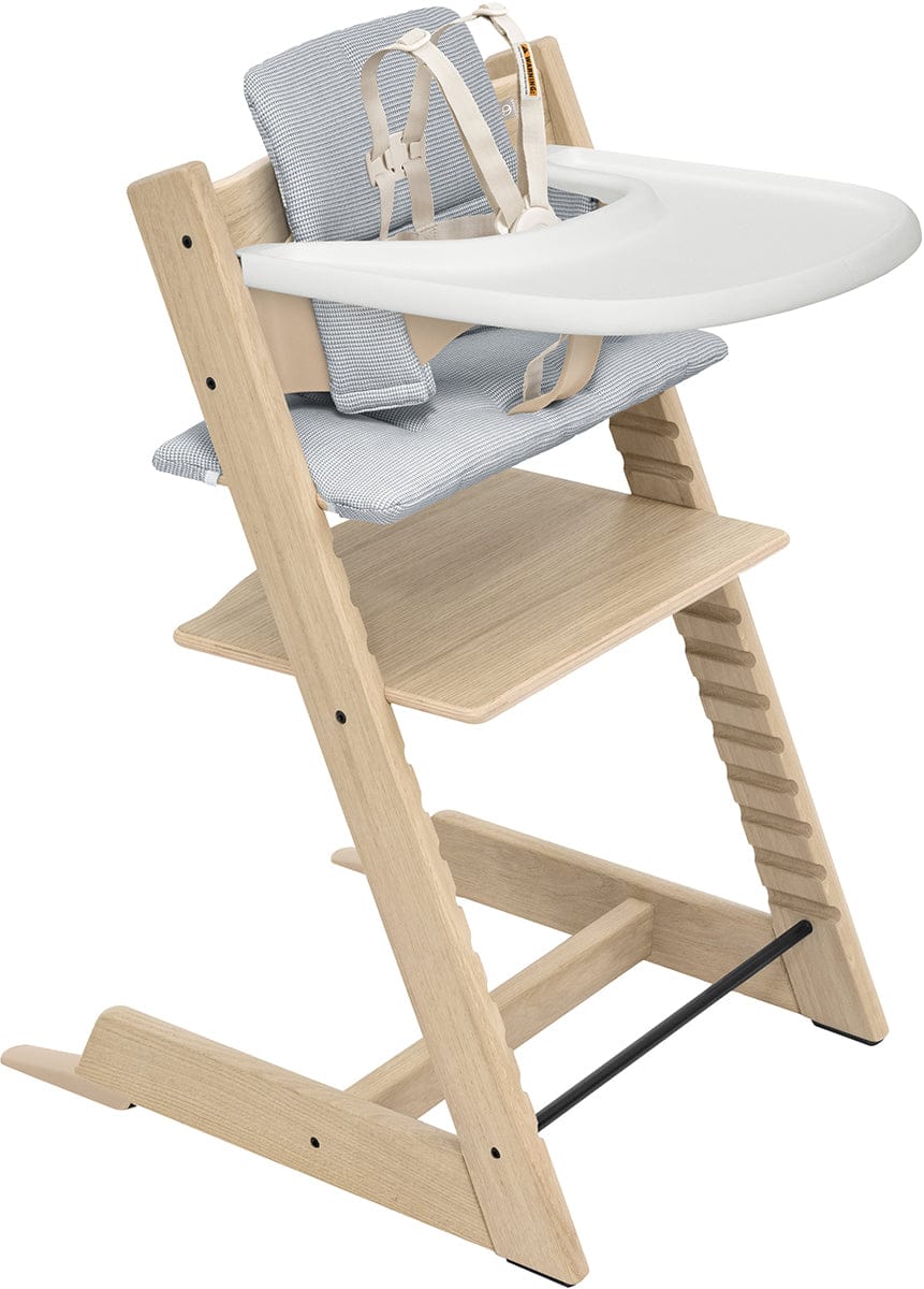 Tripp Trapp High Chair Complete