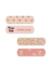 KISS AND COMFORT BANDAGES US