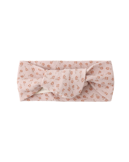 Knotted Headband