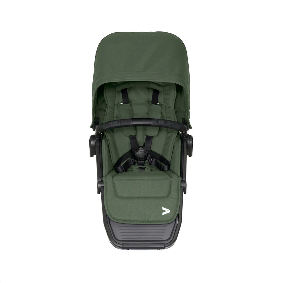 Veer Switchback Seat Luxe