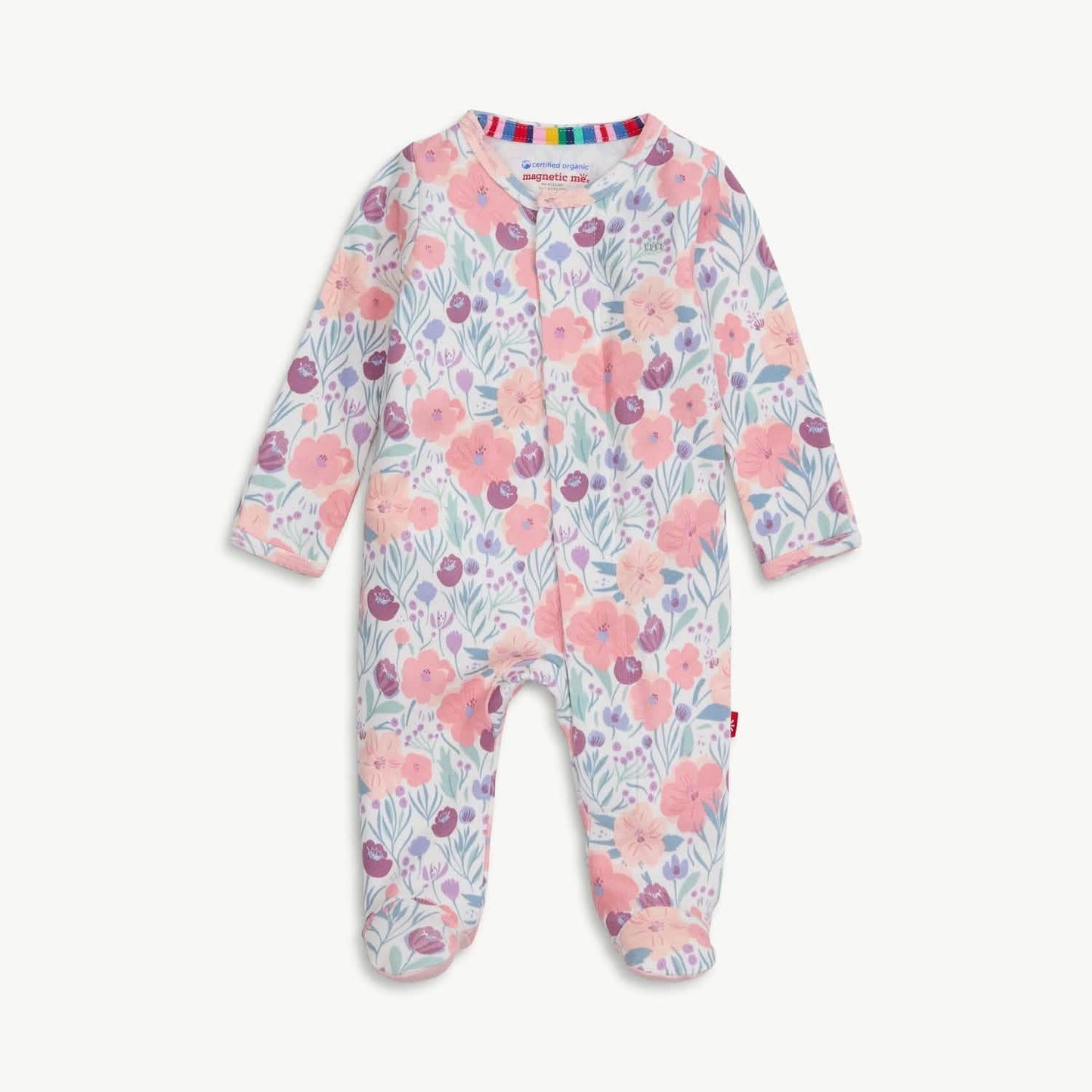 Whistle Organic Magnetic Footie