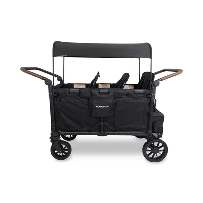WonderFold W6 Luxe Pro 6-Seater Stroller Wagon