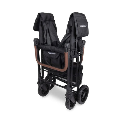 WonderFold W6 Luxe Pro 6-Seater Stroller Wagon