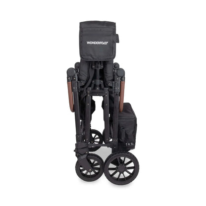 WonderFold W6 Luxe Pro 6-Seater Stroller Wagon