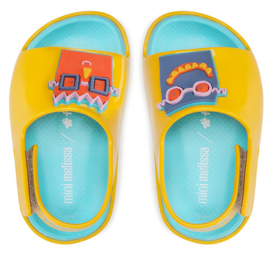 Mini Melissa Cloud Slide
