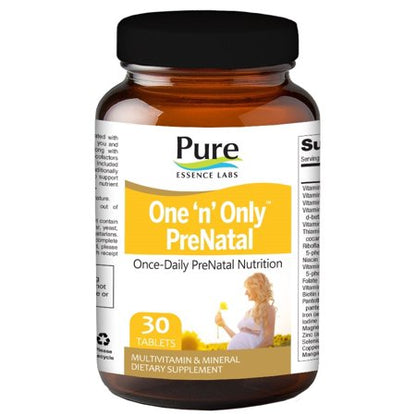One ‘n’ Only™ PreNatal
