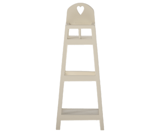 High chair, MY
