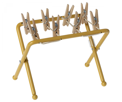 Drying rack, Mouse