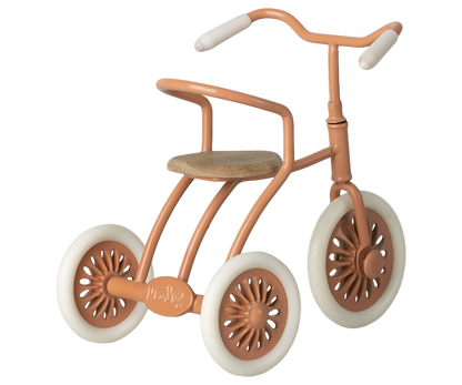 Abri à tricycle, Mouse - Coral