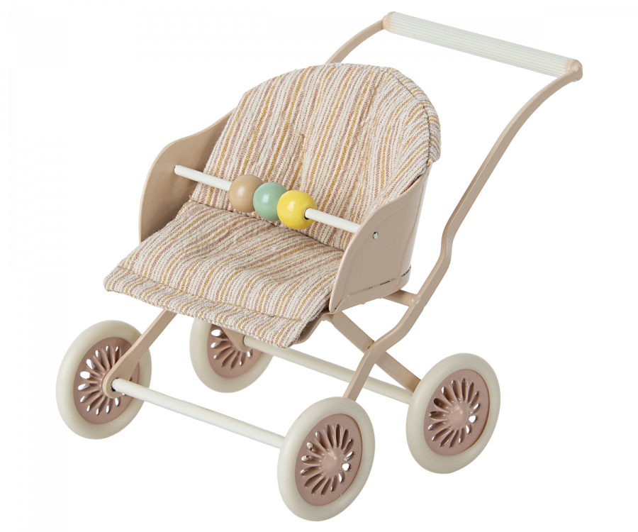 Stroller, Baby - Rose