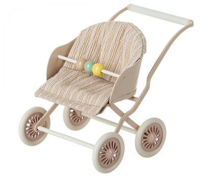 Stroller, Baby - Rose