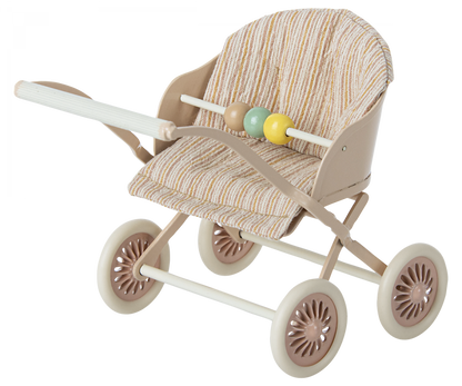 Stroller, Baby - Rose