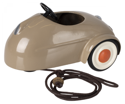 Mouse car - Brown