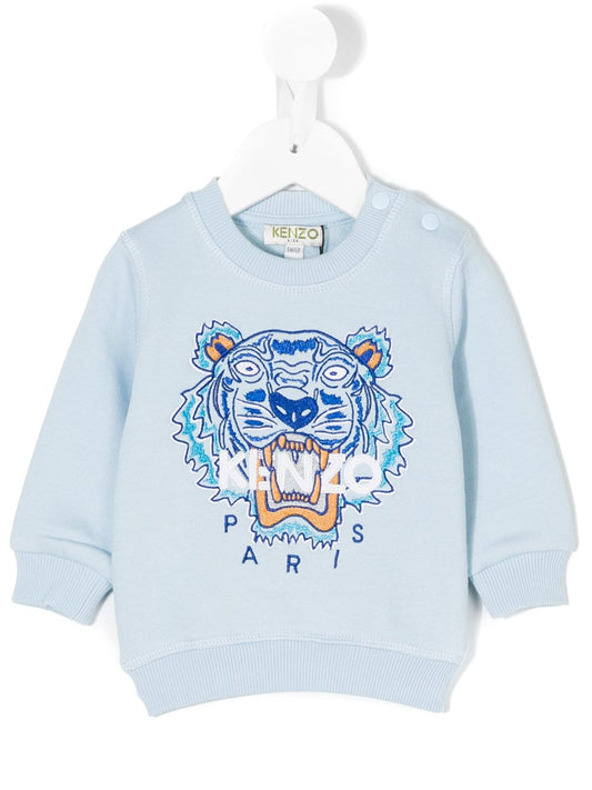 Kenzo Kids Tiger Sweatshirt