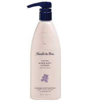 Super Soft Lotion